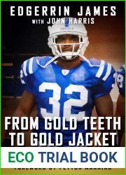 From Gold Teeth to Gold Jacket: My Life in Football and Business