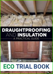 Draughtproofing and Insulation: A Practical Guide