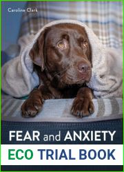 Fear and Anxiety in Dogs