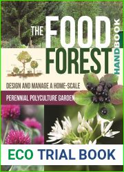 The Food Forest Handbook: Design and Manage a Home-Scale Perennial Polyculture Garden