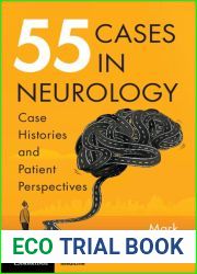 55 Cases in Neurology