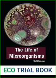 The life of Microorganisms