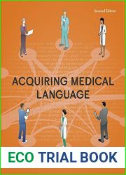 Acquiring Medical Language