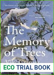 The Memory of Trees