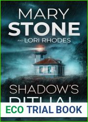 Shadow|s Ritual (Shadow Island FBI Mystery Series Book 7)