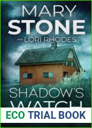 Shadow|s Watch (Shadow Island FBI Mystery Series)