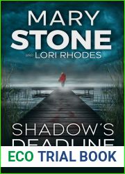 Shadow|s Deadline (Shadow Island FBI Mystery Series Book Three)