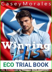 Winning His Vote (Nashville Spicy, #1)