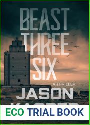 Beast Three Six (Shadow Strike #5)