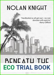Beneath the Black Palms: Stories