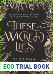 These Wicked Lies