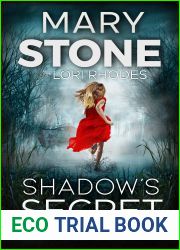 Shadow|s Secret (Shadow Island #1)