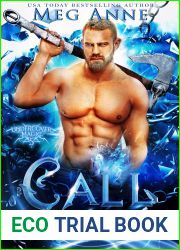 Call of Danger (Undercover Magic #5)
