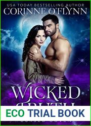 Wicked Truth (Cursed Coven, #9)