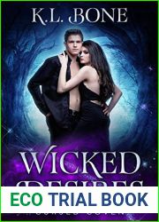 Wicked Desires (Cursed Coven, #7)
