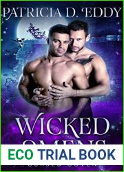 Wicked Omens (Cursed Coven #5)