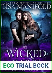 Wicked Love (Cursed Coven, #3)