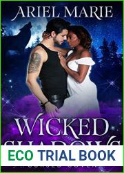Wicked Shadows (Cursed Coven, #11)