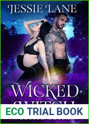 Wicked Witch (Cursed Coven, #10)