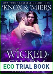 Wicked Charm (Cursed Coven, #13)