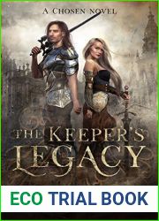 The Keeper|s Legacy (The Keepers #1)