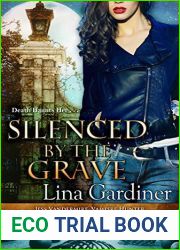 Silenced by the Grave (City of Bones, #2)