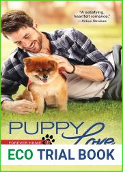 Puppy Love (Forever Home, #1)