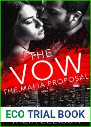 The Vow (The Mafia Proposal, #3)
