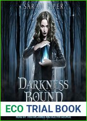 Darkness Bound (The Witch|s Rebels, #2)