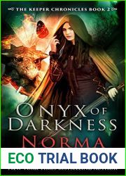 Onyx of Darkness (The Keeper Chronicles #2)