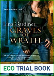 Graves of Wrath (City of Bones, #1)