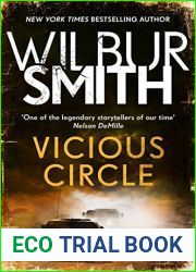Vicious Circle (Hector Cross Book 2)
