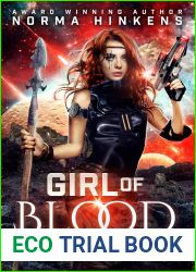 Girl of Blood (Expulsion Project, #3)