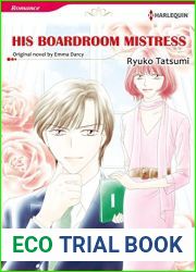 His Boardroom Mistress