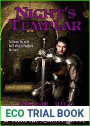 Night|s Templar (Vampire Queen, #13)
