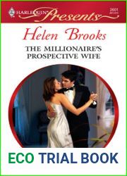 The Millionaire|s Prospective Wife