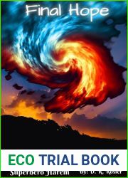 Final Hope: The Cerberus Project: Book Three