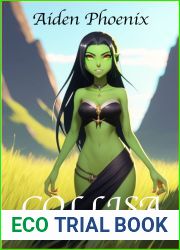 Collisa (Outsider Book 1)