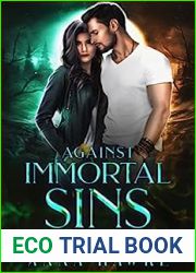Against Immortal Sins (The Immortal Accords, #2)
