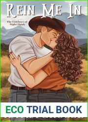 Rein Me In (The Cowboys of Night Hawk)