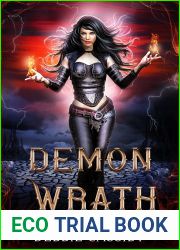 Demon Wrath (Demons of Morningstar #5)