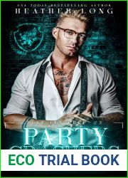 Party Crashers (Blue Ivy Prep, #3)