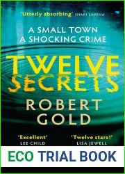 Twelve Secrets