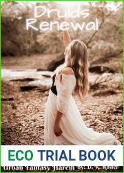 Druids Renewal (Druid Stones, #1)