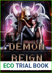 Demon Reign (Demons of Morningstar, #4)