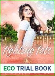 Fighting Fate (West Raven Academy Book 2)