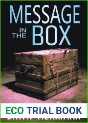 Message in the Box (Messages of Murder #5)