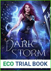 Dark Storm (Dragon|s Gift: The Storm #2)