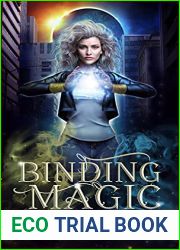Binding Magick (The Witch Blood Chronicles #1)