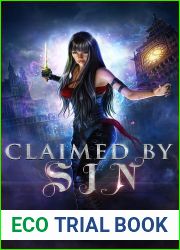 Claimed by Sin (The Gatekeeper Chronicles #3)